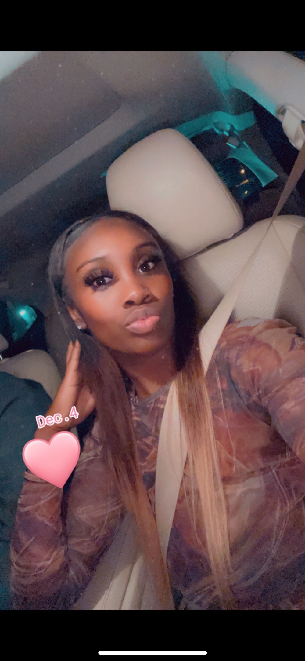 liyahnicole1 OnlyFans profile picture