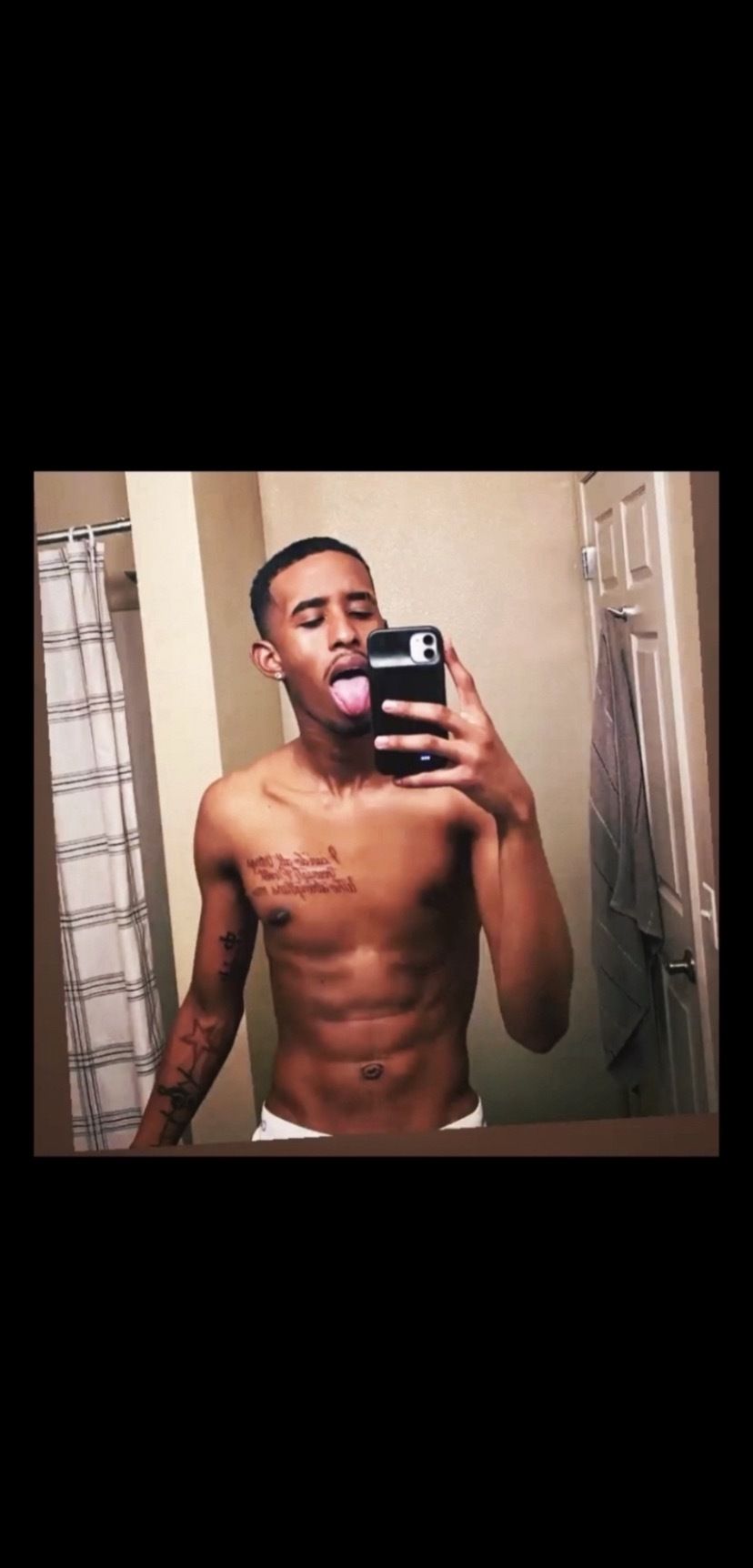 kingktheblackken OnlyFans profile picture
