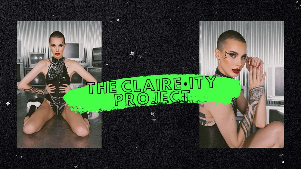 theclaireityproject OnlyFans profile picture