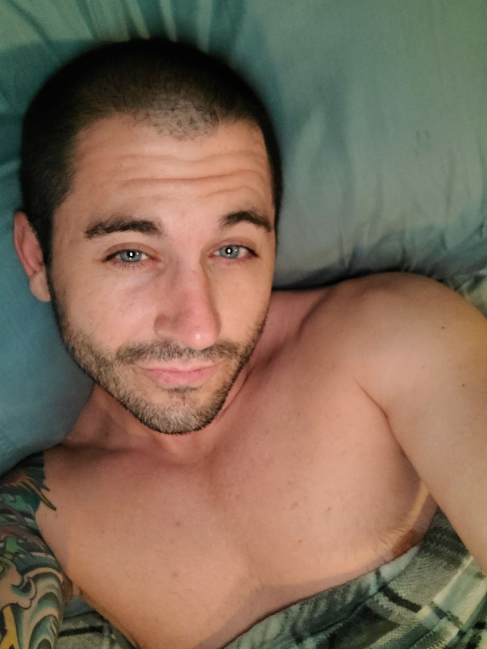 iamken34 OnlyFans profile picture