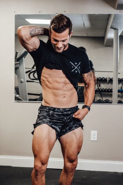 davidmctigue OnlyFans picture