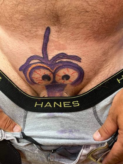 gonzosbignose OnlyFans picture