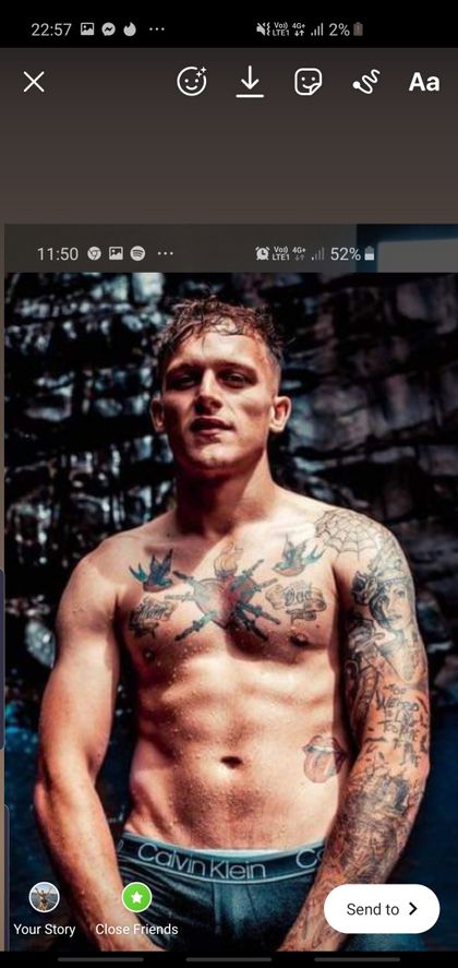 darakelly OnlyFans picture