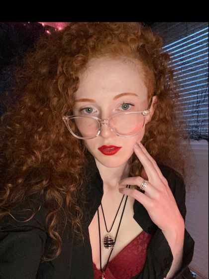 thatredheadedgirl2 OnlyFans picture