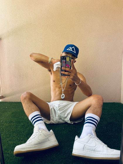 beachball OnlyFans picture