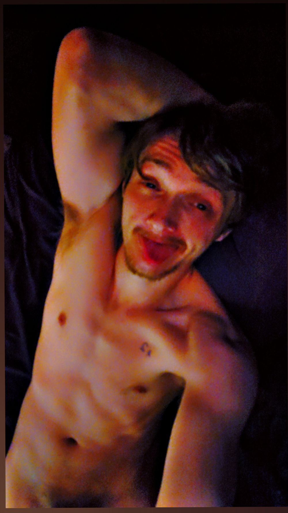 laidbackshaggy OnlyFans profile picture