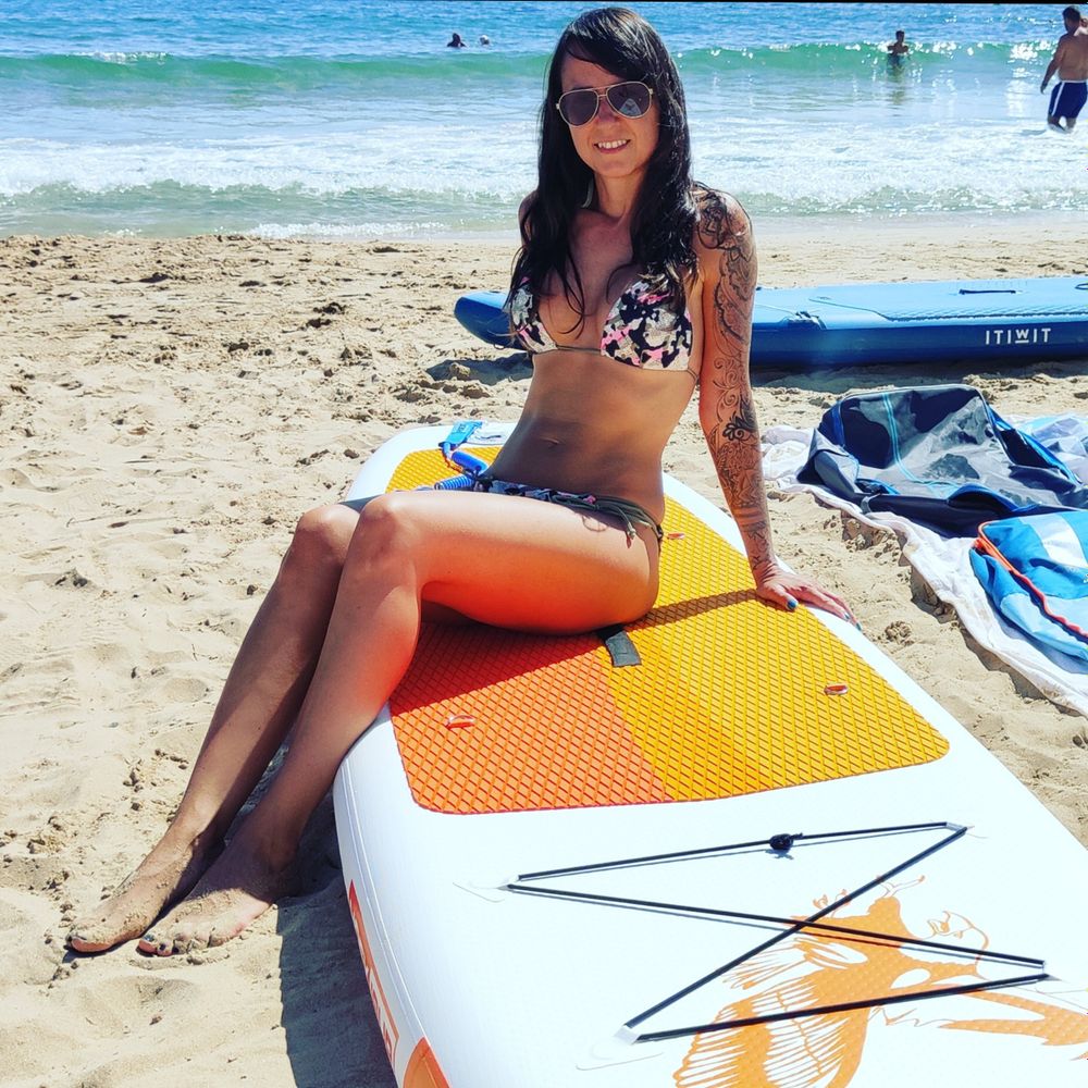 leirealba OnlyFans profile picture