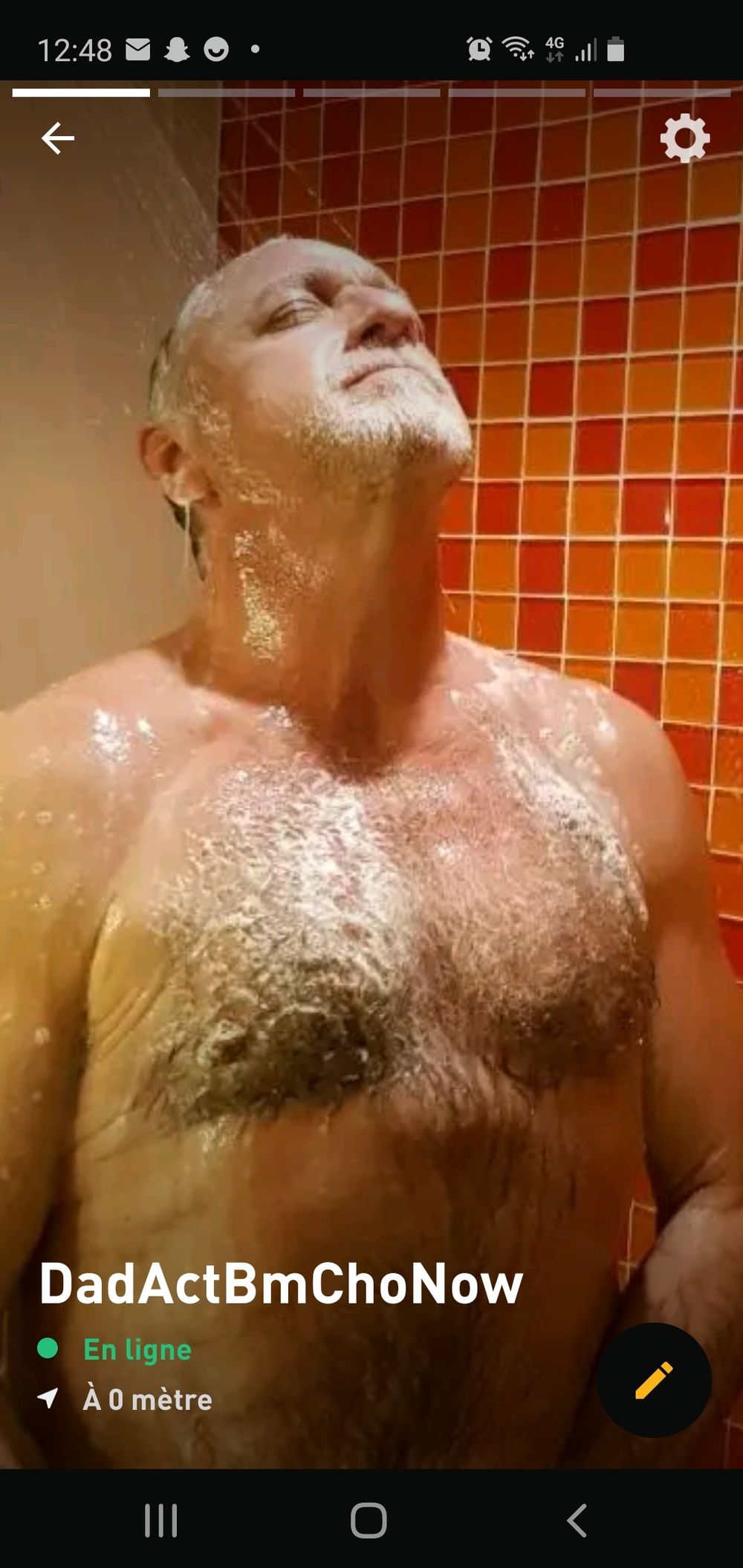 actifbm OnlyFans profile picture