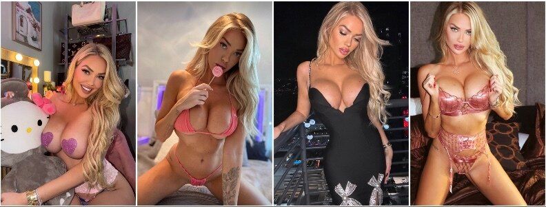 colleenmarievip OnlyFans profile picture