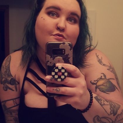 phatgurlkewchie OnlyFans picture