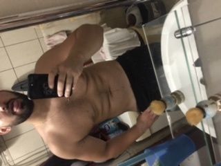 yourfavenaughtyboy OnlyFans profile picture