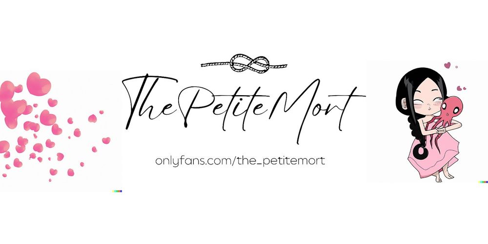 the_petitemort OnlyFans profile picture