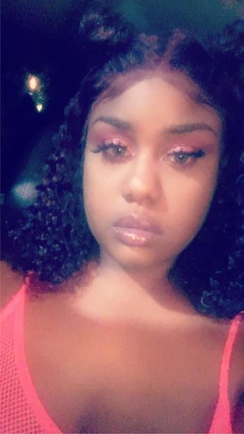 DollFace Nany