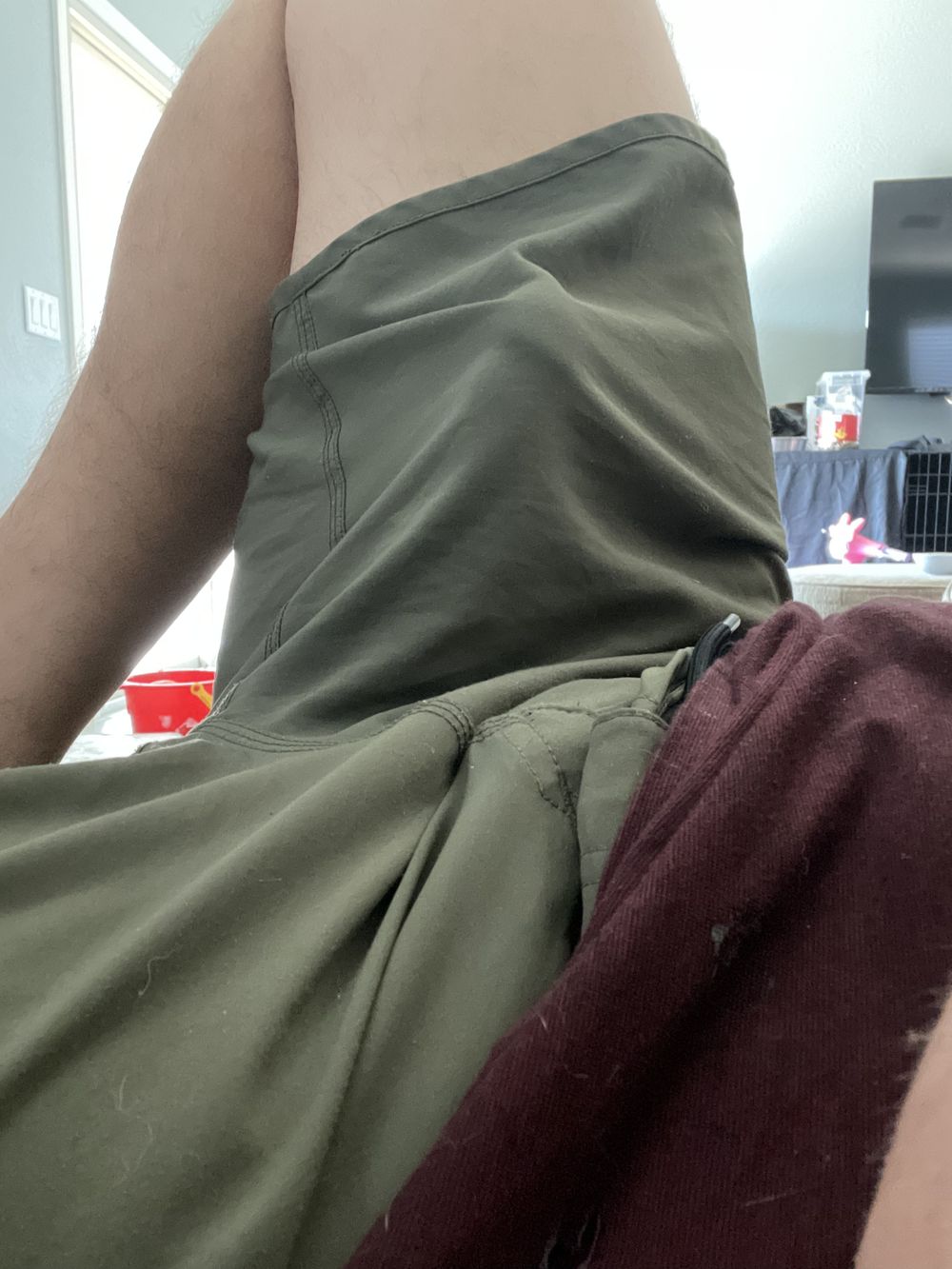 babydickrick90 OnlyFans profile picture