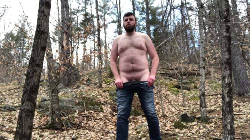 newenglandwoodsman OnlyFans profile picture
