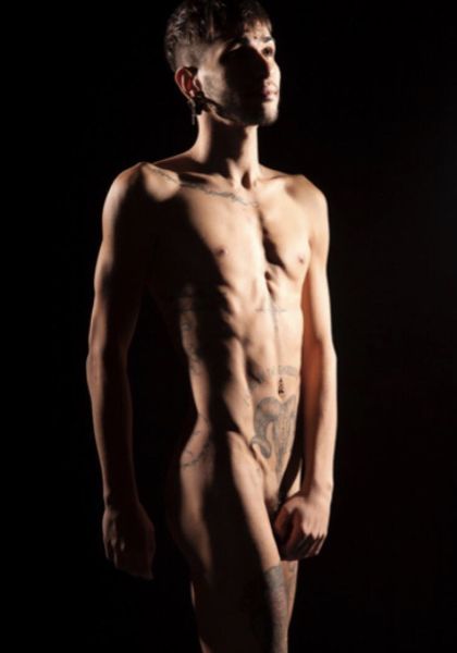 vinniemarino OnlyFans picture
