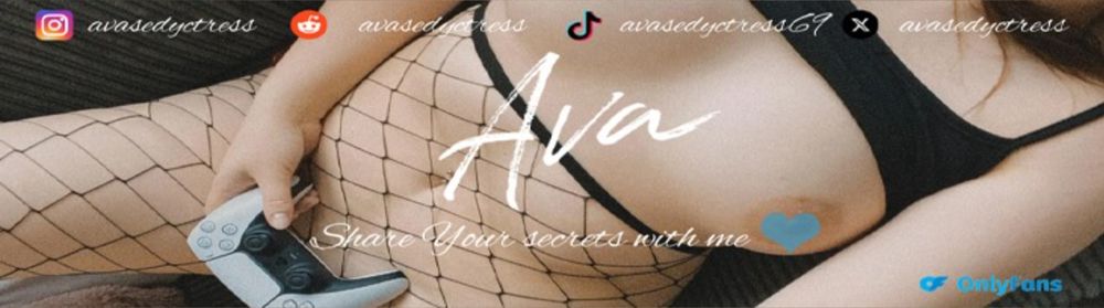 avaseductress OnlyFans profile picture