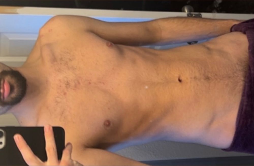 misterwolfie OnlyFans profile picture