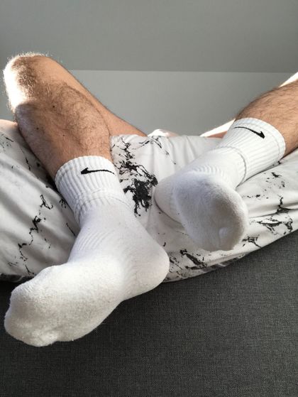 officiallucasfeet OnlyFans picture