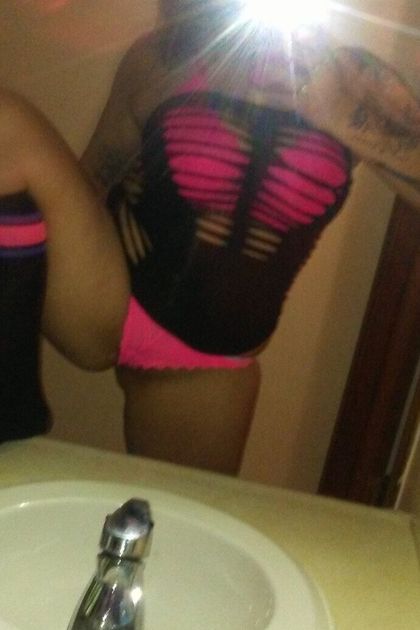 luscious91lisha OnlyFans picture
