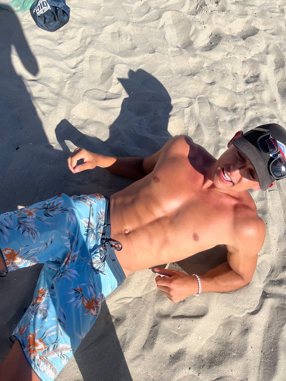 keensfeet OnlyFans profile picture