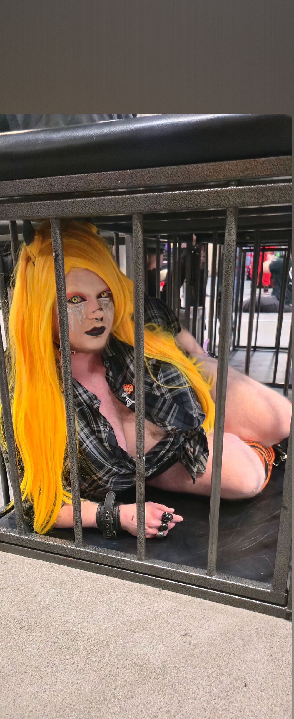 harleyquinnx99 OnlyFans profile picture