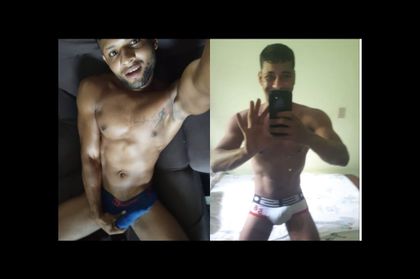 yuri-yago-naughtyboys OnlyFans picture