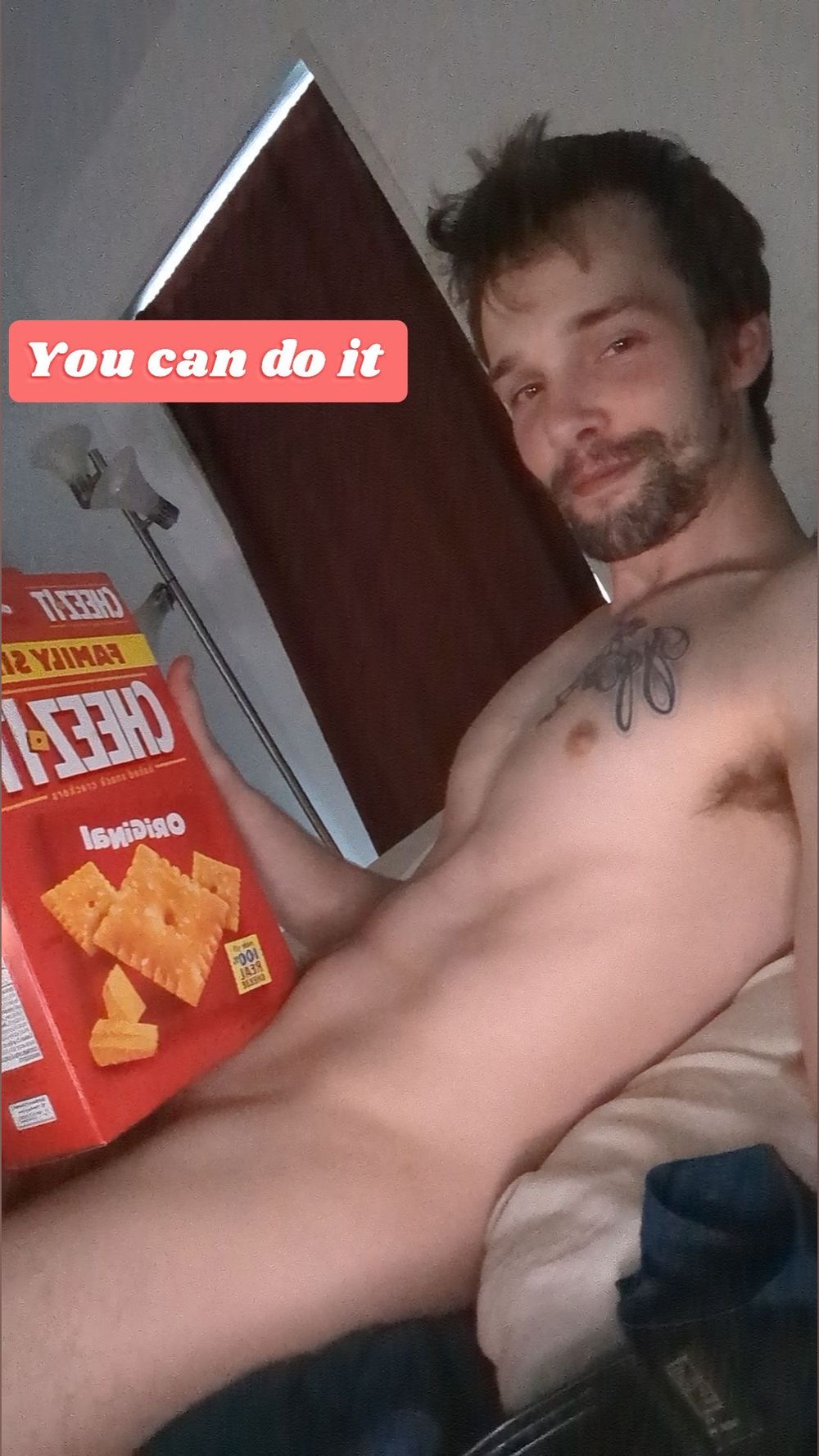 kevin_coxwell OnlyFans profile picture