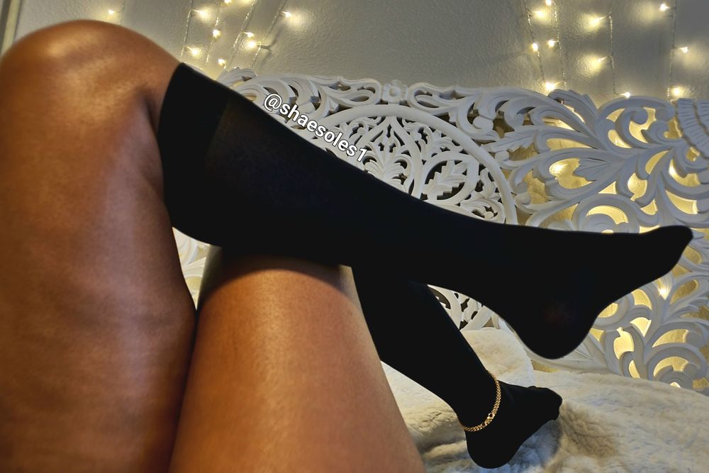 shaesoles1 OnlyFans profile picture