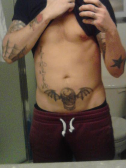 xxdjxxx OnlyFans picture