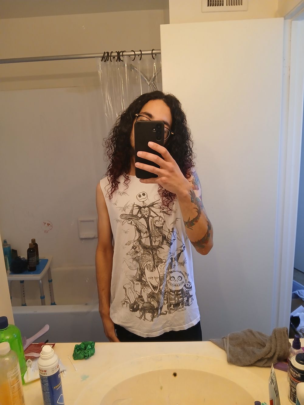 shaunthehorsecock OnlyFans profile picture