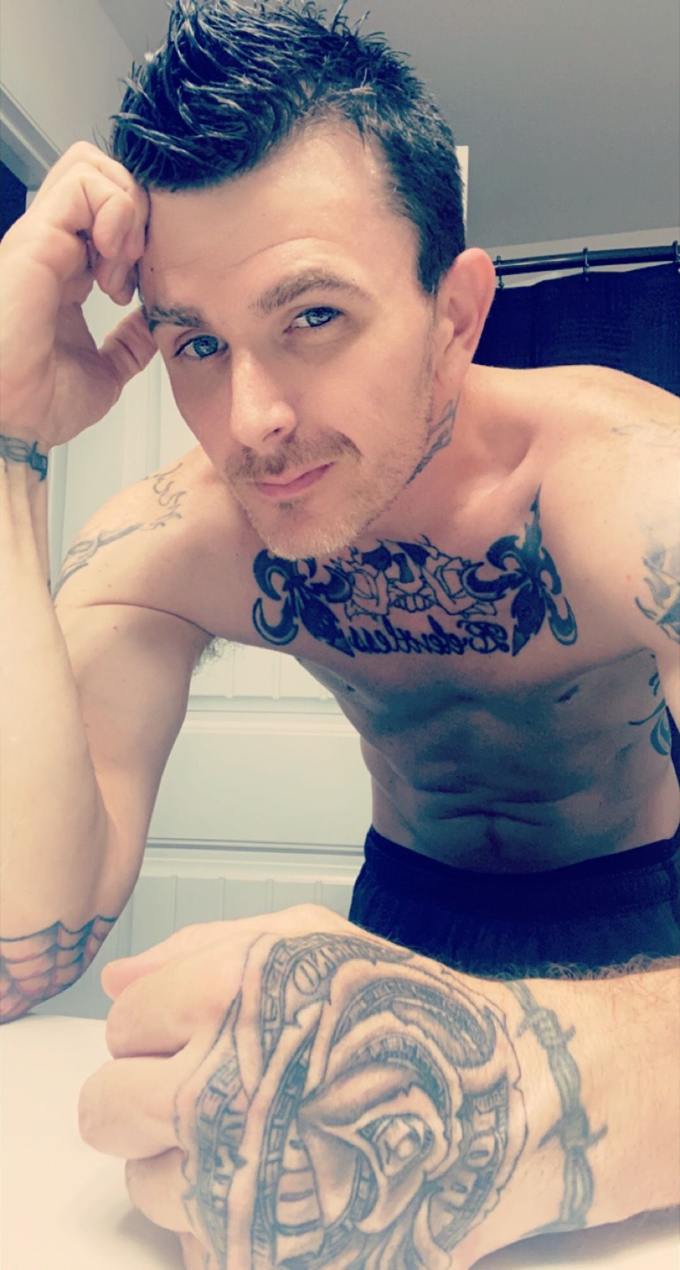 sexysavvis86 OnlyFans profile picture