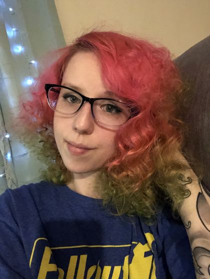 chickenwitch OnlyFans picture