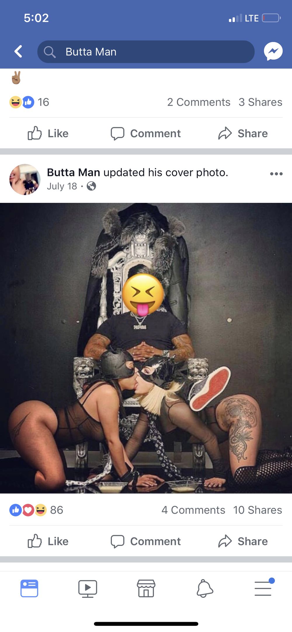 u43608213 OnlyFans profile picture
