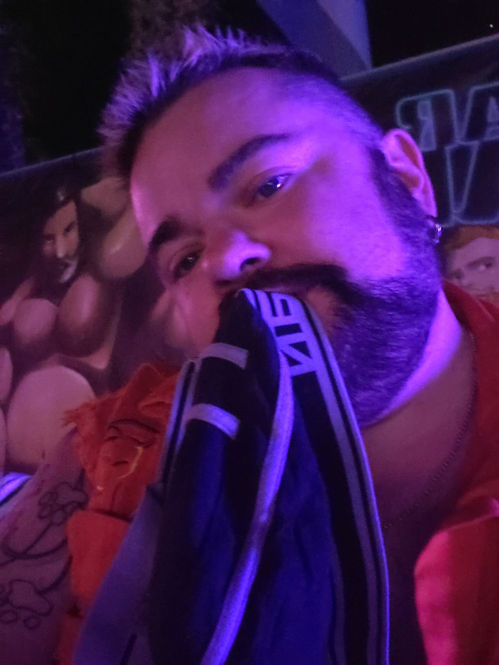 jdbear OnlyFans profile picture