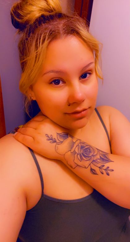 sweetroseee OnlyFans picture