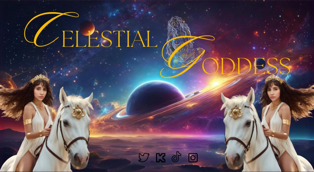 celestialgoddess1 OnlyFans profile picture