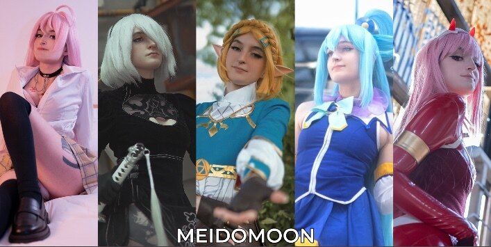meido_moon OnlyFans profile picture