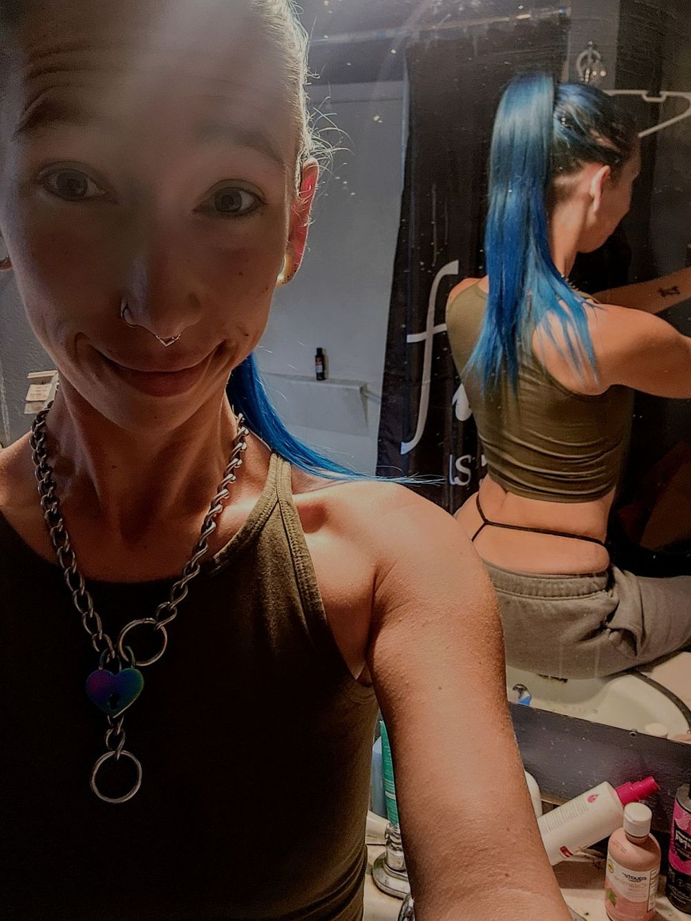 littleflake OnlyFans profile picture
