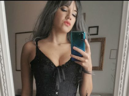 gamerkittennina OnlyFans picture