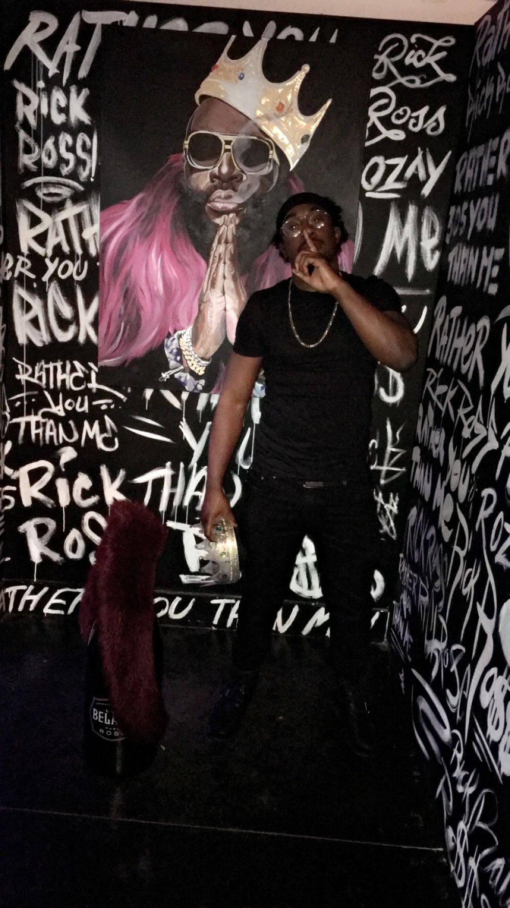 kxngslvmp OnlyFans profile picture