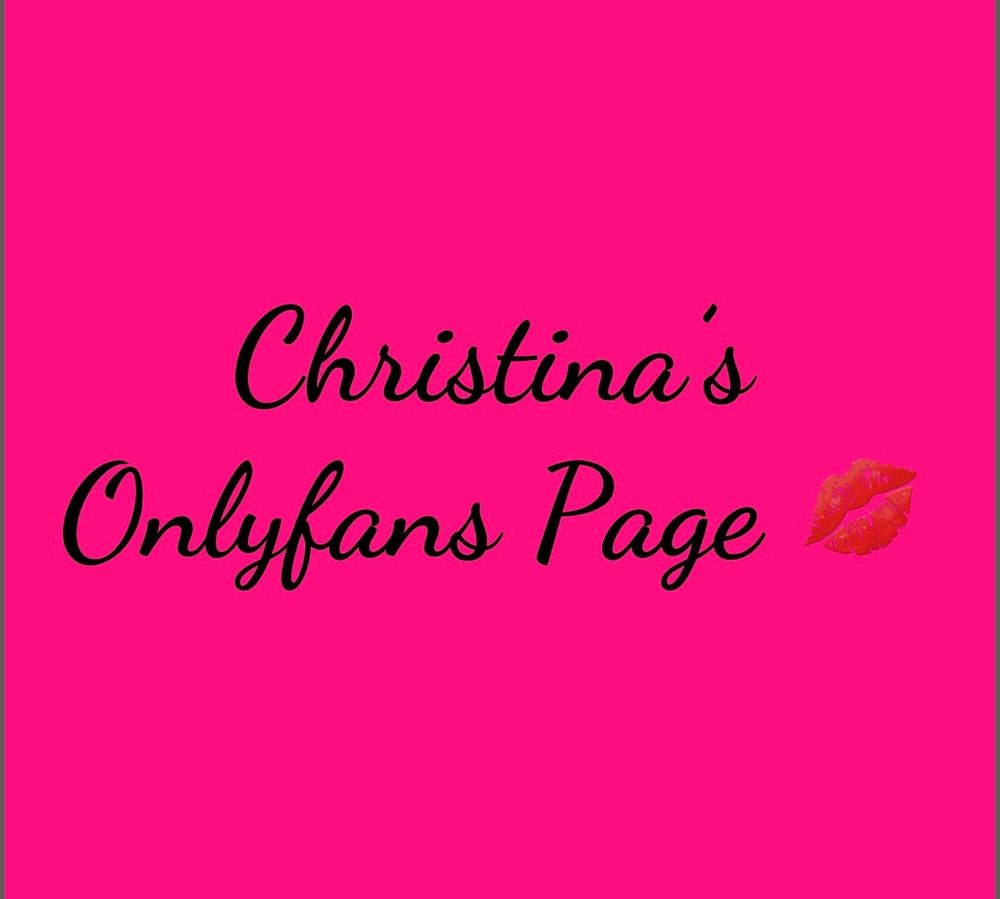 christina.8888 OnlyFans profile picture