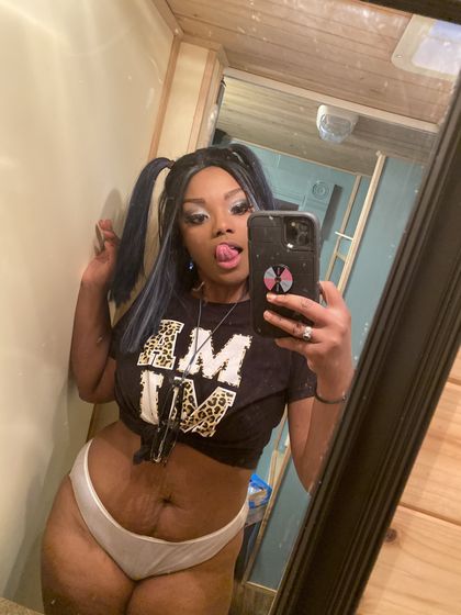 black-beauty95 OnlyFans picture