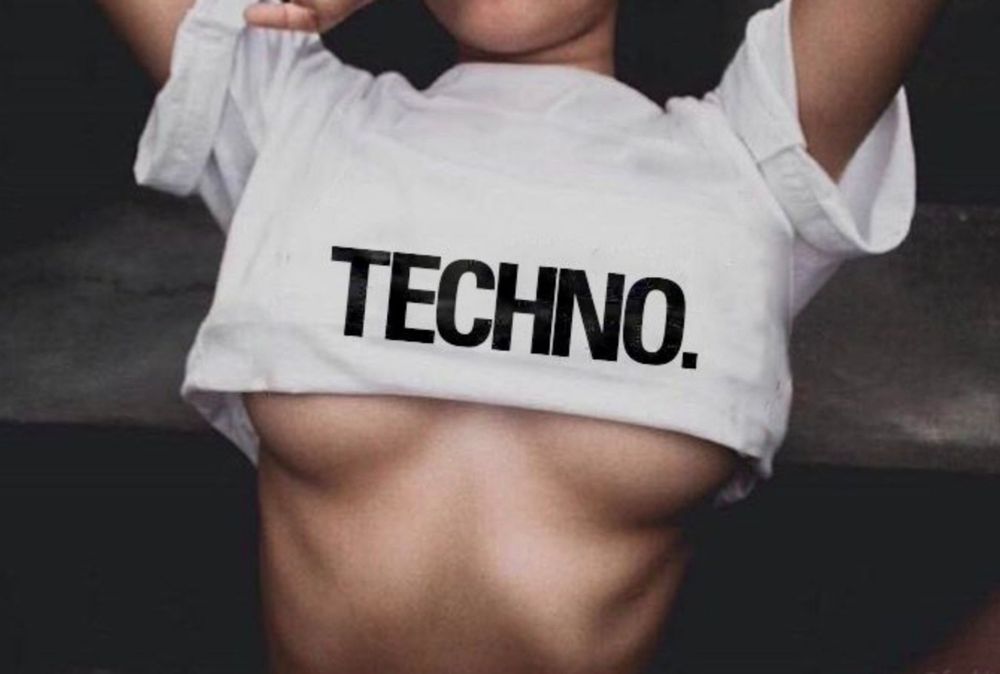theycallmecutebuttechno OnlyFans profile picture