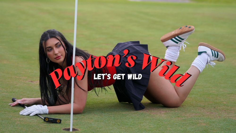 paytonswildgolfs OnlyFans profile picture