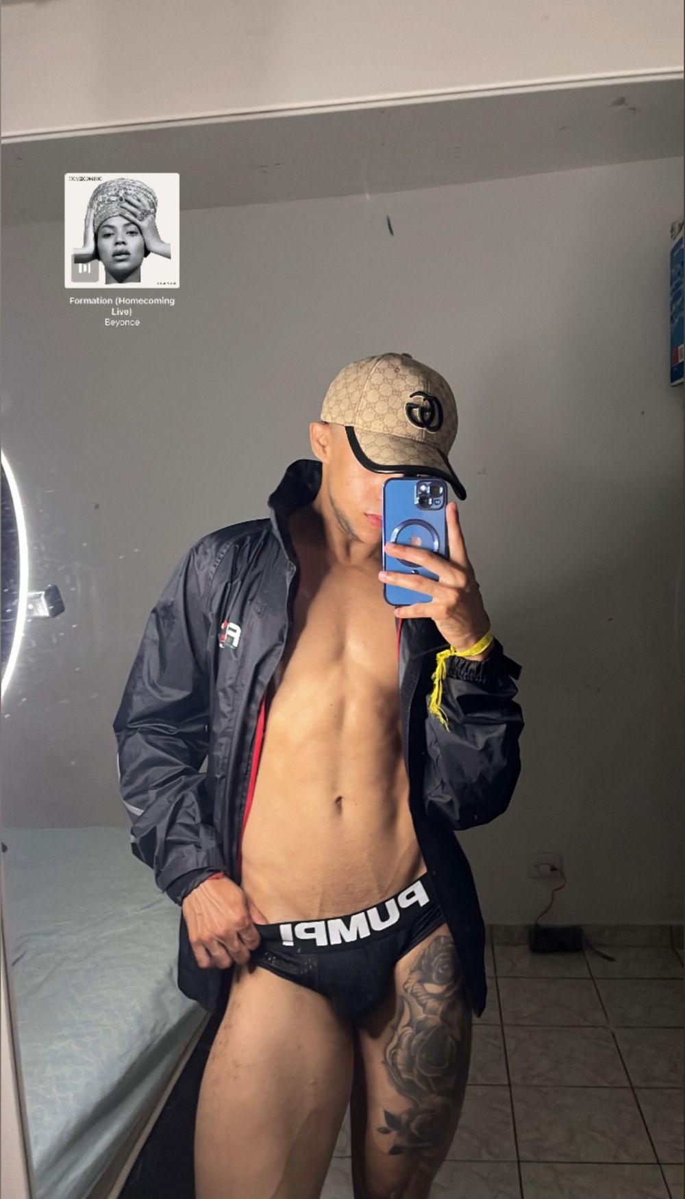 gefersonmaia10 OnlyFans profile picture