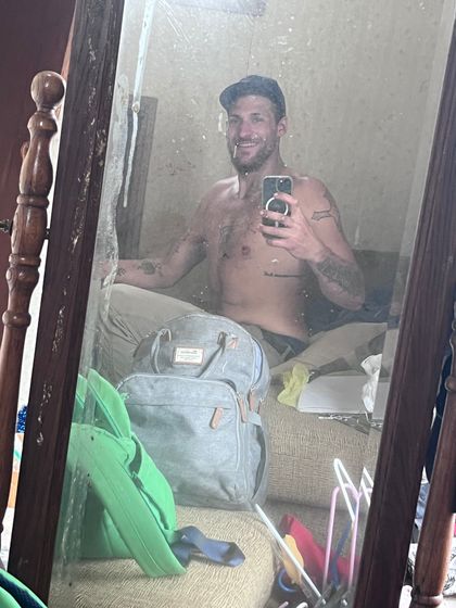 tattedpsycho23 OnlyFans picture