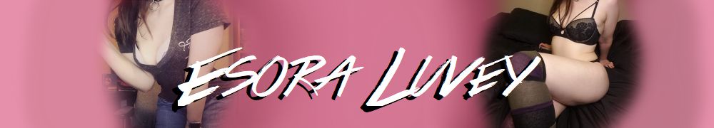 esora_luvey_free OnlyFans profile picture