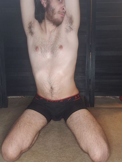 kinkymikeym OnlyFans picture