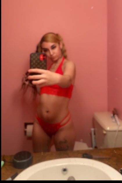 trappbunnii1 OnlyFans picture